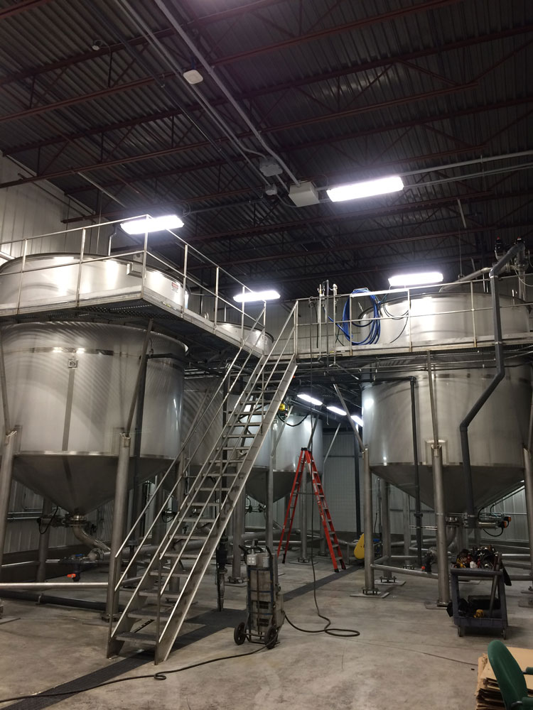 Conception et fabrication